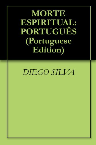 Livro PDF: MORTE ESPIRITUAL: PORTUGUÊS