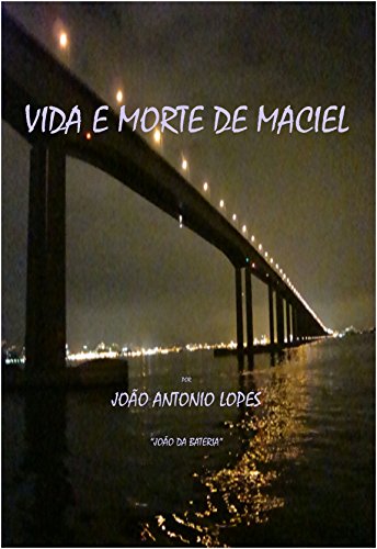 Livro PDF VIDA E MORTE MACIEL: A VIDA E MORTE DE UM PLAYBOY.