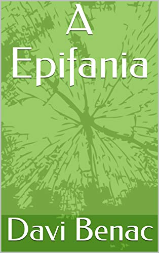 Capa do livro: A Epifania - Ler Online pdf