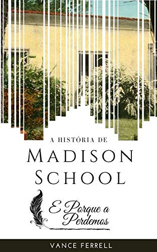 Livro PDF A História de Madison E Porque a Perdemos