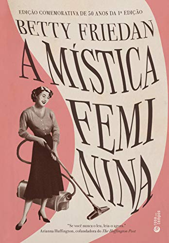 Livro PDF: A mística feminina