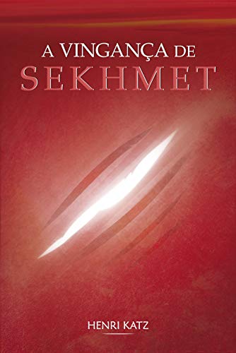 Livro PDF: A Vingança de Sekhmet (H1M1N1)