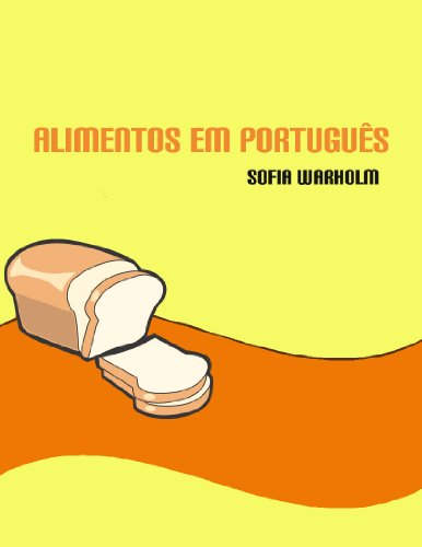Capa do livro: Alimentos Em Português - Ler Online pdf