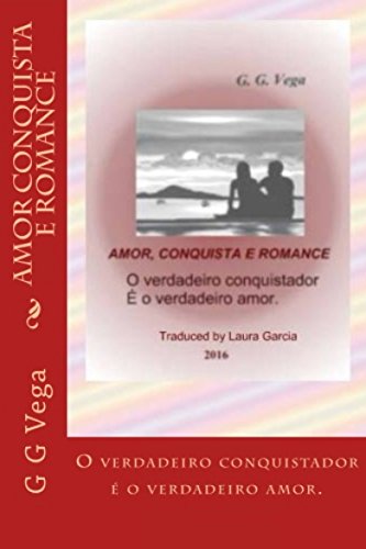 Livro PDF Amor, Conquista e Romance