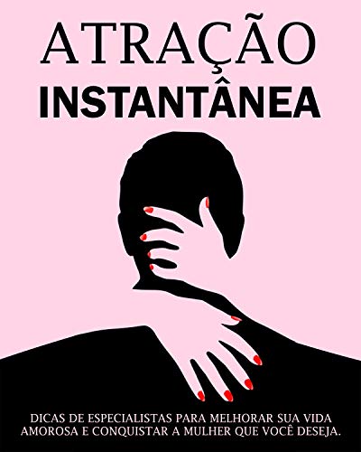 Livro PDF ATRAÇÃO INSTANTÂNEA