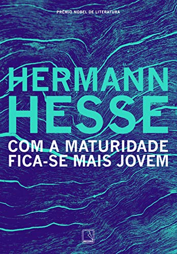 Livro PDF: Com a maturidade fica-se mais jovem