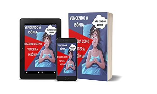 Livro PDF COMO VENCER A INSÔNIA : DESCUBRA SEGREDOS INFALÍVEIS DE COMO VENCER A INSÔNIA