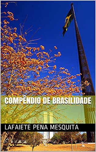 Capa do livro: Compêndio de brasilidade - Ler Online pdf