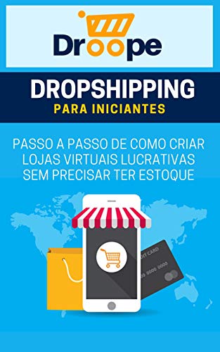 Capa do livro: Dropshipping Método Droope - Ler Online pdf