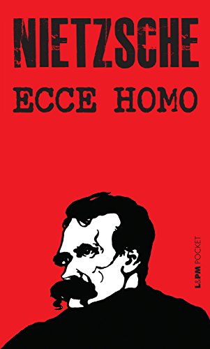 Livro PDF Ecce Homo: De como a gente se torna o que a gente é