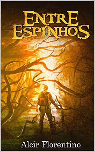 Livro PDF Entre Espinhos