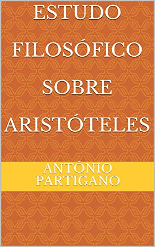 Livro PDF: Estudo Filosófico Sobre Aristóteles