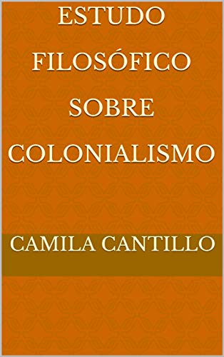 Livro PDF: Estudo Filosófico Sobre Colonialismo