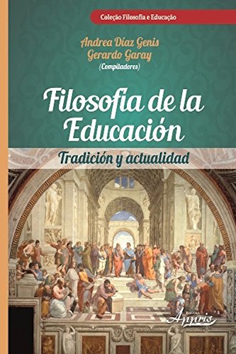 Capa do livro: Filosofía de la educación: tradición y actualidad (Ciências Sociais: Filosofia) - Ler Online pdf