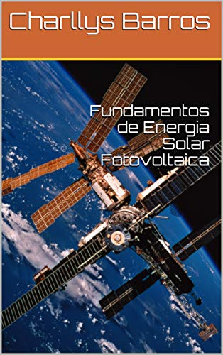 Livro PDF: Fundamentos de Energia Solar Fotovoltaica