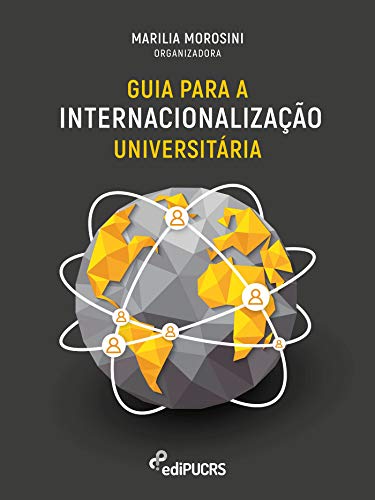Livro PDF Guia para a Internacionalização Universitária
