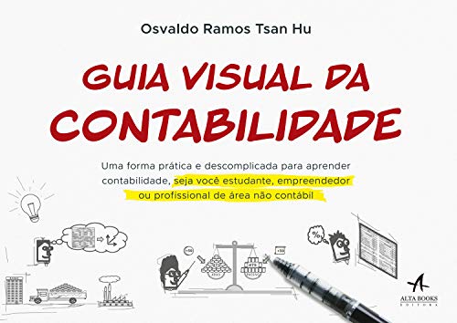Livro PDF Guia Visual da Contabilidade