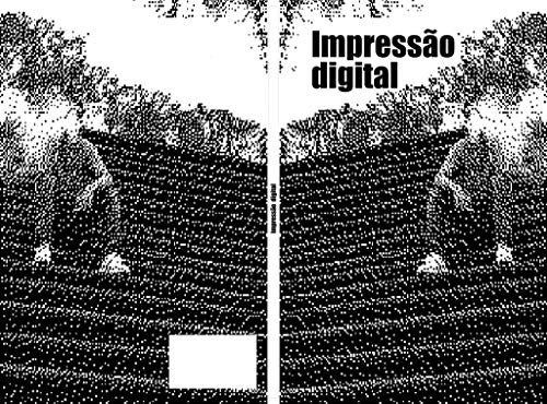 Livro PDF Impressão Digital