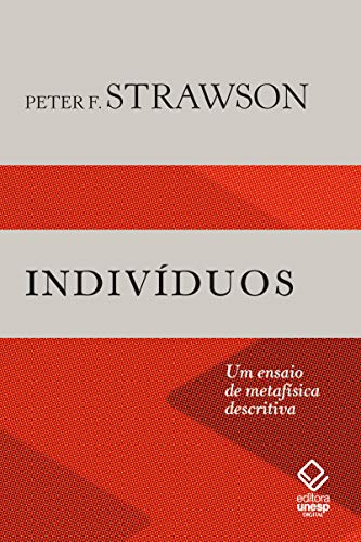 Livro PDF: Indivíduos: Um ensaio de metafísica descritiva