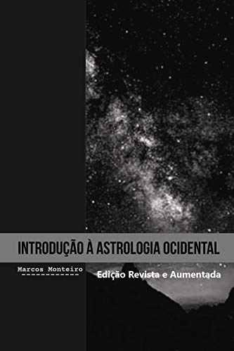 Livro PDF Introdução à Astrologia Ocidental: Edição Revista e Aumentada