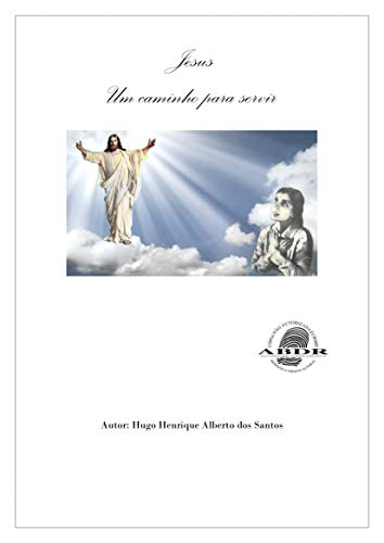 Capa do livro: Jesus Um caminho para servir - Ler Online pdf