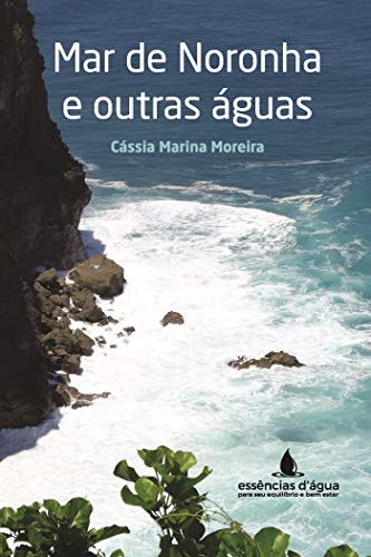 Livro PDF Mar de Noronha e outras águas