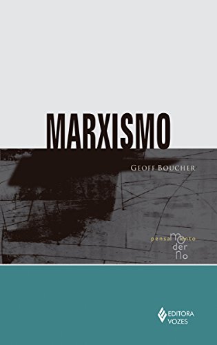 Capa do livro: Marxismo - Ler Online pdf