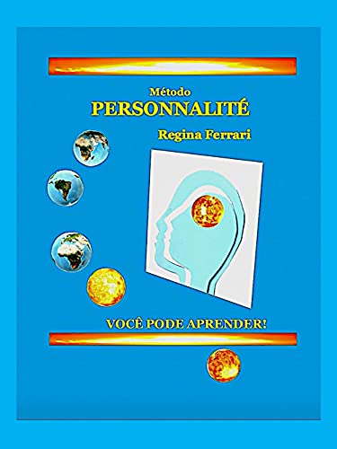 Livro PDF Método PERSONNALITÉ