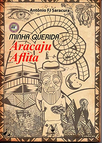 Livro PDF MINHA QUERIDA ARACAJU AFLITA