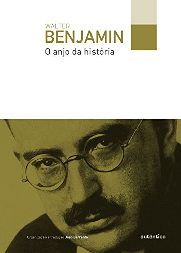 Livro PDF O anjo da história