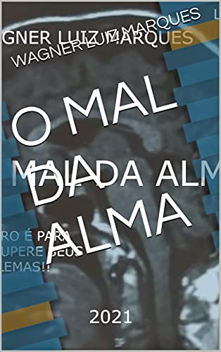 Livro PDF: O MAL DA ALMA