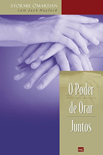 Livro PDF O poder de orar juntos