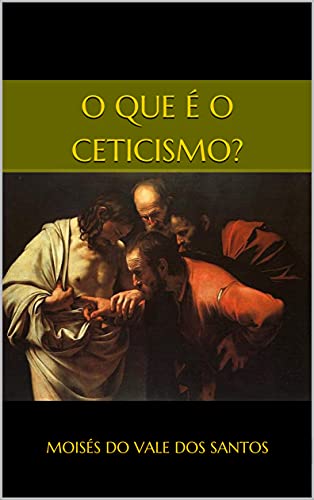 Capa do livro: O que é o ceticismo? - Ler Online pdf
