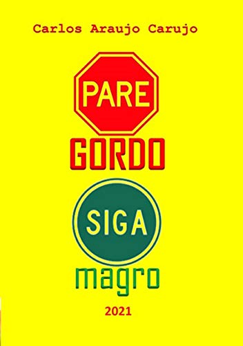 Livro PDF Pare Gordo