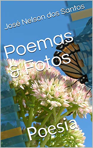 Capa do livro: Poemas & Fotos: Poesia - Ler Online pdf