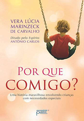 Livro PDF Por que comigo?