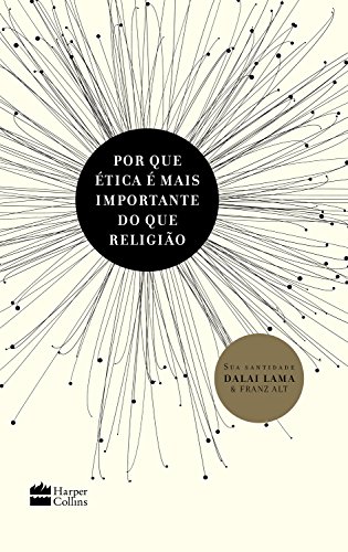 Livro PDF Porque ética é mais importante que religião