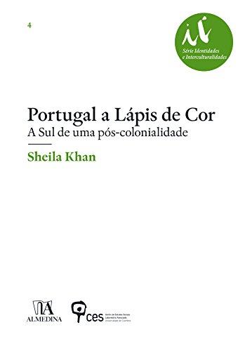 Livro PDF Portugal a lápis de cor – A Sul de uma pós-colonialidade