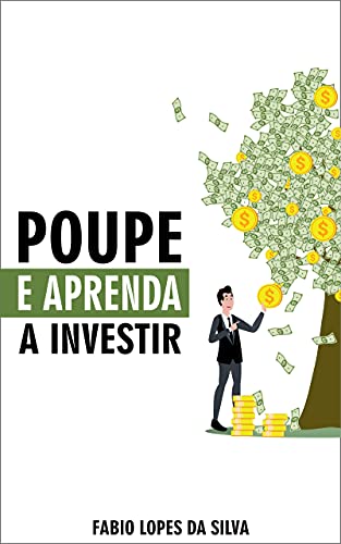 Livro PDF Poupe e Aprenda a Investir