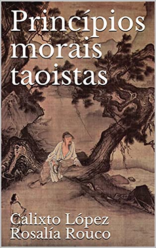 Capa do livro: Princípios morais taoistas - Ler Online pdf