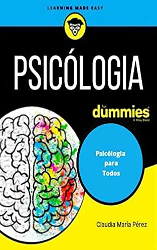 Livro PDF: Psicologia para Dummies