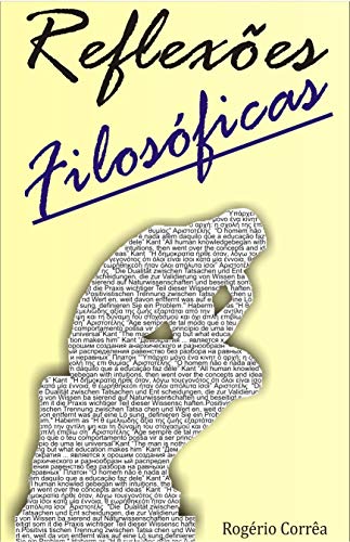 Livro PDF Reflexões Filosóficas