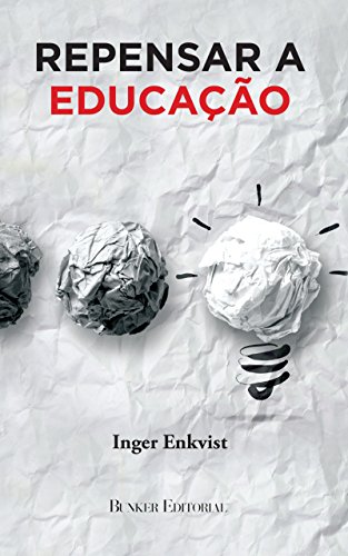 Livro PDF: Repensar a educação