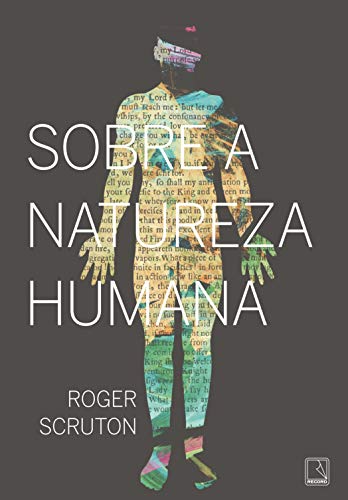 Livro PDF Sobre a natureza humana