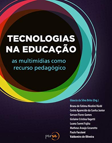Livro PDF: TECNOLOGIAS NA EDUCAÇÃO: as multimídias como recurso pedagógico