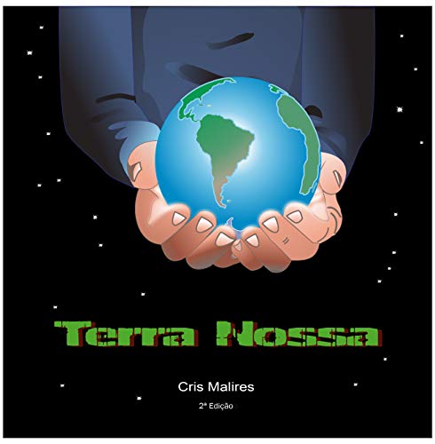 Livro PDF Terra Nossa