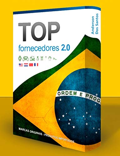 Capa do livro: Top Fornecedores - Ler Online pdf