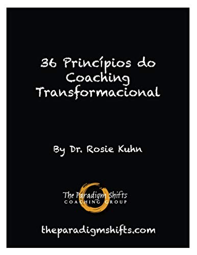 Livro PDF 36 Princípios do Coaching Transformacional