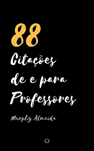 Livro PDF 88 Citações de e para Professores