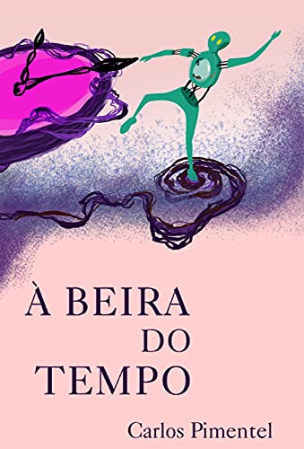 Livro PDF À Beira do Tempo